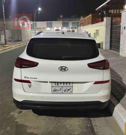 هیوندای تۆکسۆن